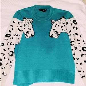 MinkPink Sweater